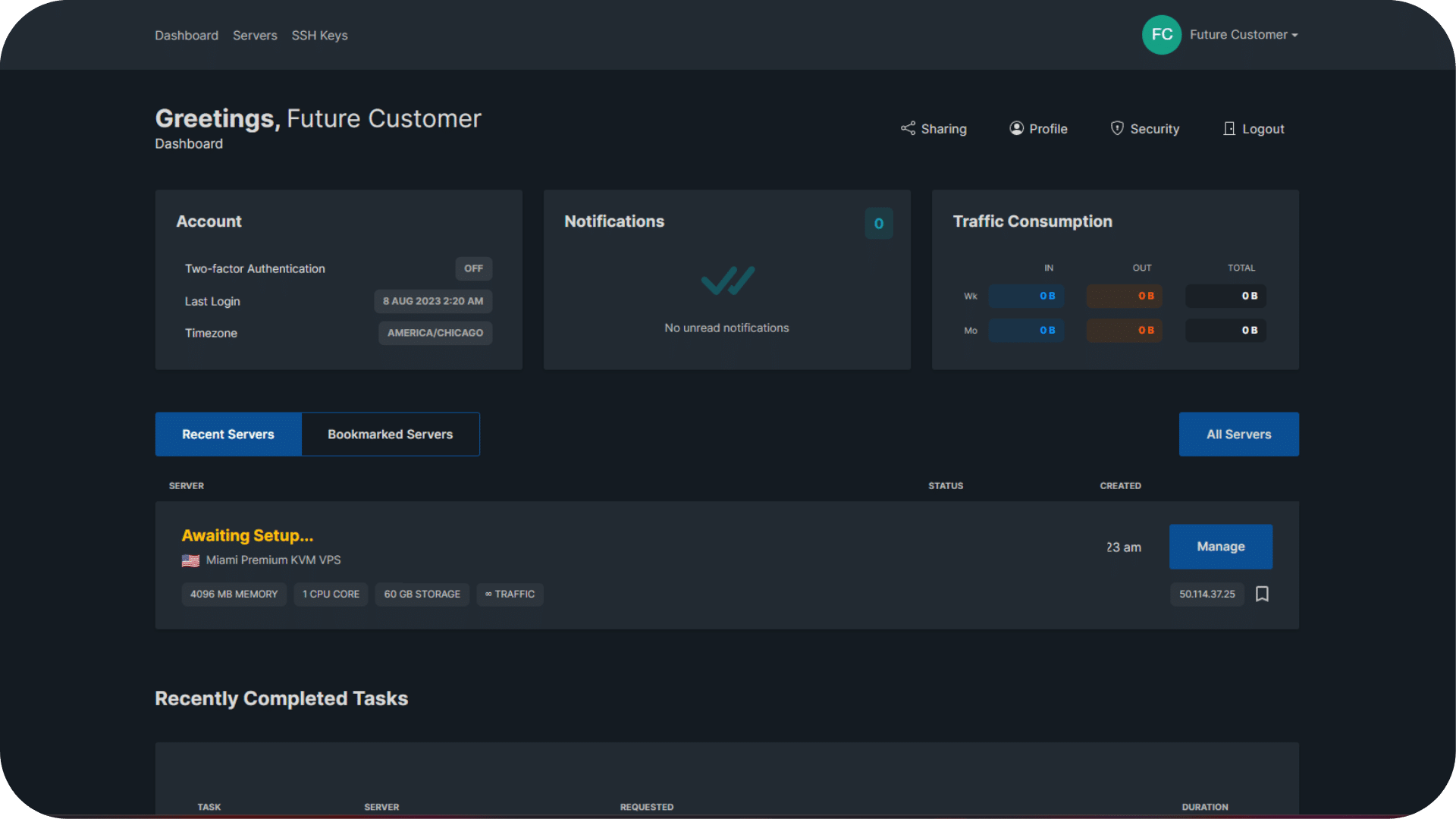 Atomic Networks Virtfusion